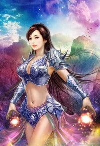 結婚十年，總裁的一品夫人