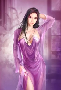 陈潇柳云若