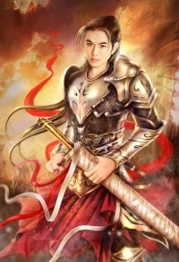 传说中的师太